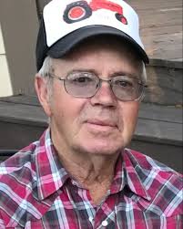 Obituary information for Dale Ervin Peck