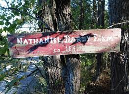 Darby House Historical Marker