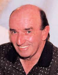 Obituary information for Bernard P. Lynch