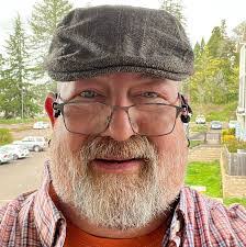 Andy Herriott's Instagram, Twitter & Facebook