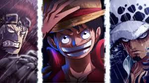 We have 60+ background pictures for you! 3840x2160 One Piece Team Art 4k Wallpaper Hd Anime 4k Wallpapers Images Photos And Background Wallpapers Den