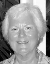 Janet 'Bunny' Simmons LeBrun