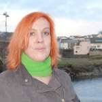 Marianne Johns's Instagram, Twitter & Facebook