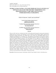 We did not find results for: Https Jurnal Fkip Uns Ac Id Index Php Inkuiri Article Download 3816 2692