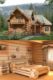 Hauschentraumchen Blockhaus Hauser Haus Design Plane Haus Design