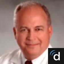 Dr. Robert B. Cameron, MD