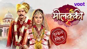 Watch Molkki Molki Serial All Full Episodes Videos Online On Mx Player Monday to friday at 10pm. watch molkki molki serial all full