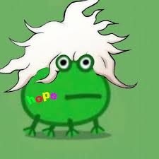 Hanako kun pfp frog : 31 Frog Pfp Ideas Frog Meme Frog Frog Pictures