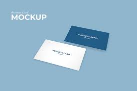 Download now the free icon pack 'retro wave'. Free Business Card Mockup Bundle Available In All Formats Svg Png Dxf Eps Compatible With Cricut Silhouette More