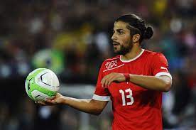 Ricardo rodriguez profile), team pages (e.g. Under The Radar All Stars Profiling Wolfsburg S Swiss Savant Ricardo Rodriguez Bleacher Report Latest News Videos And Highlights
