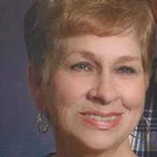 Barbara Crow Hallford Obituary February 22, 2015