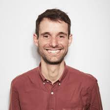 Tom Jeffery, Author at Cast from Clay