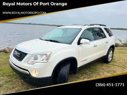 Image result for White Diamond 2010 Acadia