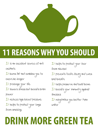 My Decision To Drink At Least 2 Cups Of Green Tea A Day On Jan 1 Was Not In Vain Health Fitness Tea Benefits Green Tea