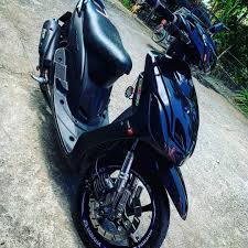 Modifikasi yamaha mio sporty, mio matic terkeren ~ simple acre via thesimpleacre.blogspot.com. Pin Di Yamaha Scooter