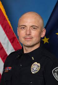 School Resource Officers — Anchorage Police Department