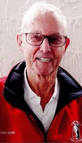 Obituary: Richard George “Dick” Davis Sr.