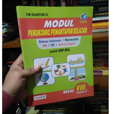 Buku ipa smp kelas 7 kurikulum 2013 semester 2 siruz manto. Modul Pelajaran Penunjang Pemantapan Belajar Untuk Smp Mts Kelas Viii Semester 2 Shopee Indonesia