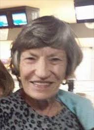 Obituary information for Sharon Joyce Garrison