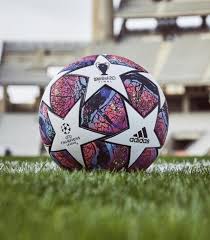 League, teams and player statistics. New Champions League Ball For 2020 Is A Beauty