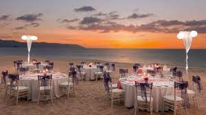 Destination Wedding Dreams Puerto Vallarta Puerto Vallarta Wedding Hyatt Ziva Puerto Vallarta Wedding Venues Beach