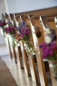 Creative Church Wedding Decorations Easyday Wedding Church Decor Wedding Aisle Decorations Simple Church Wedding