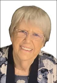 Obituary information for Norma J. Rand