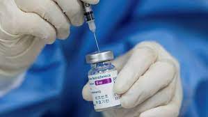 But recent cases of blood clots linked to the vaccine have led to doubts about its safety. 9gmifzxmp Be1m