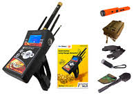 Underground gold , metals and treasures detector. Ger Detect Titan 1000 Metal Detector 3d 5 Multi Systems Deep Geolocator For Gold 860105002626 Ebay