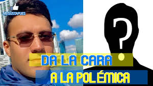 Последние твиты от larry h ramos (@larryhramos). Larry Ramos Novio De Ninel Conde Intenta Llegar A Un Acuerdo Con La Demandante Para Evitar A La Lios Youtube