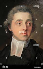 John hugh smyth pigott hi-res stock photography and images