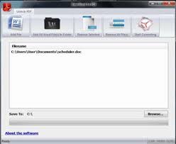 Free Word To Pdf Converter Download