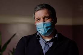 Wall of kindness in Cork city offering free rain jackets to Rebels