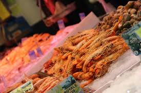 Nos Produits Poissonnerie Ramet Touquet Paris Plage