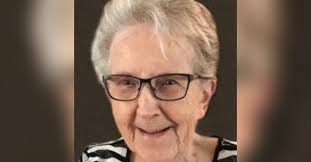 Frances Mae Gourley Shiplett Obituary