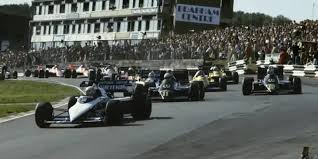 Türkei-Comeback: Diese F1-Strecken wünschen wir uns zurück!