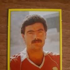 juan josé (murcia) liga 83-84 super futbol 84 e