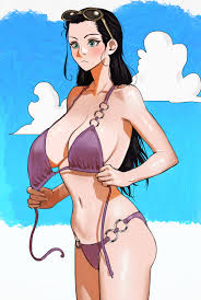 Rule34 - If it exists, there is porn of it  nico robin  4668183
