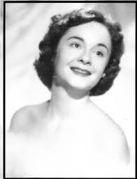 Gloria Abrasley-Harris Obituary (1934