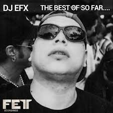 DJ EFX