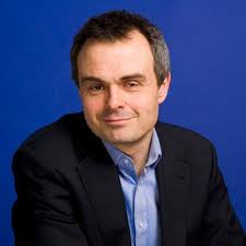 Paul Cheeseman (@paulvcheeseman)