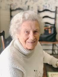 Obituary for Joyce Richardson Hewitt