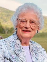 Obituary information for Mary Johnston Day Tonnesen