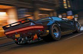 It was designed and built in detroit, instantly becoming a star in the tuner scene. How Do I Get The Quadra Turbo R V Tech From Cyberpunk 2077 Igamesnews