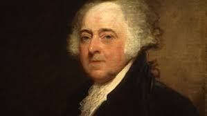 The Complicated Politics of John Adams | Libertarianism.org