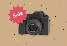 5 Best Budget Camera Options In 2021 Cheap Camera Deals When choosing the best camera for fashion photography, you need to pay attention to the zoom range.