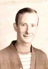 Albert Salley Obituary October 3, 2015