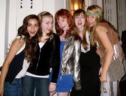 Sophie had at least 1 relationship in the past. Picture Of Sophie Anna Everhard