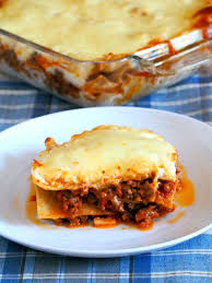 Filipino Style Lasagna Recipe Lasagna Cooking Recipes Filipino Style
