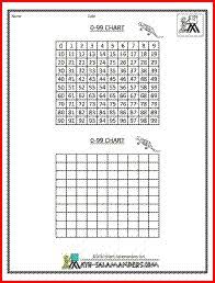 20 Best Math Number Charts Images Math Number Chart